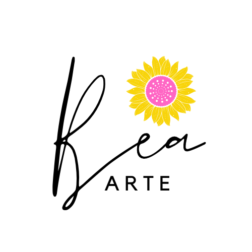 Bea Arte Logo